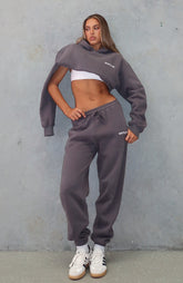 Core Classic Sweatpants Volcanic
