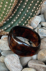 Gretchen Bracelet Tortoise