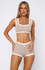 Got Carried Away Crop Moon