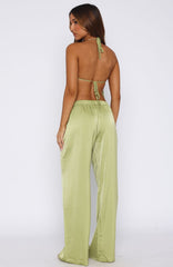 More To Come Pants Kiwi