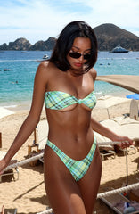 Belmont Bottoms Citrus Check