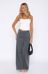 Silver Linings Pants Grey