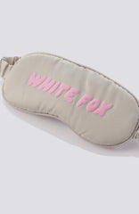 Beauty Sleep Luxe Eye Mask