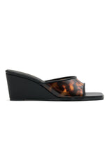 Giovanni Wedges Tortoise