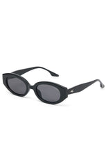 Ziki Sunglasses Black