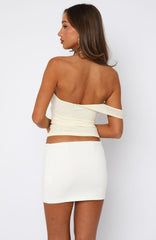 Love To Love You Top Lemon