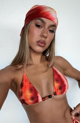 Love Brave Scarf Flamin' Horizon