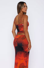 Talk Like That Top Ember