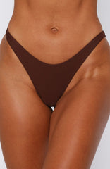 Belmont Bottoms Chocolate