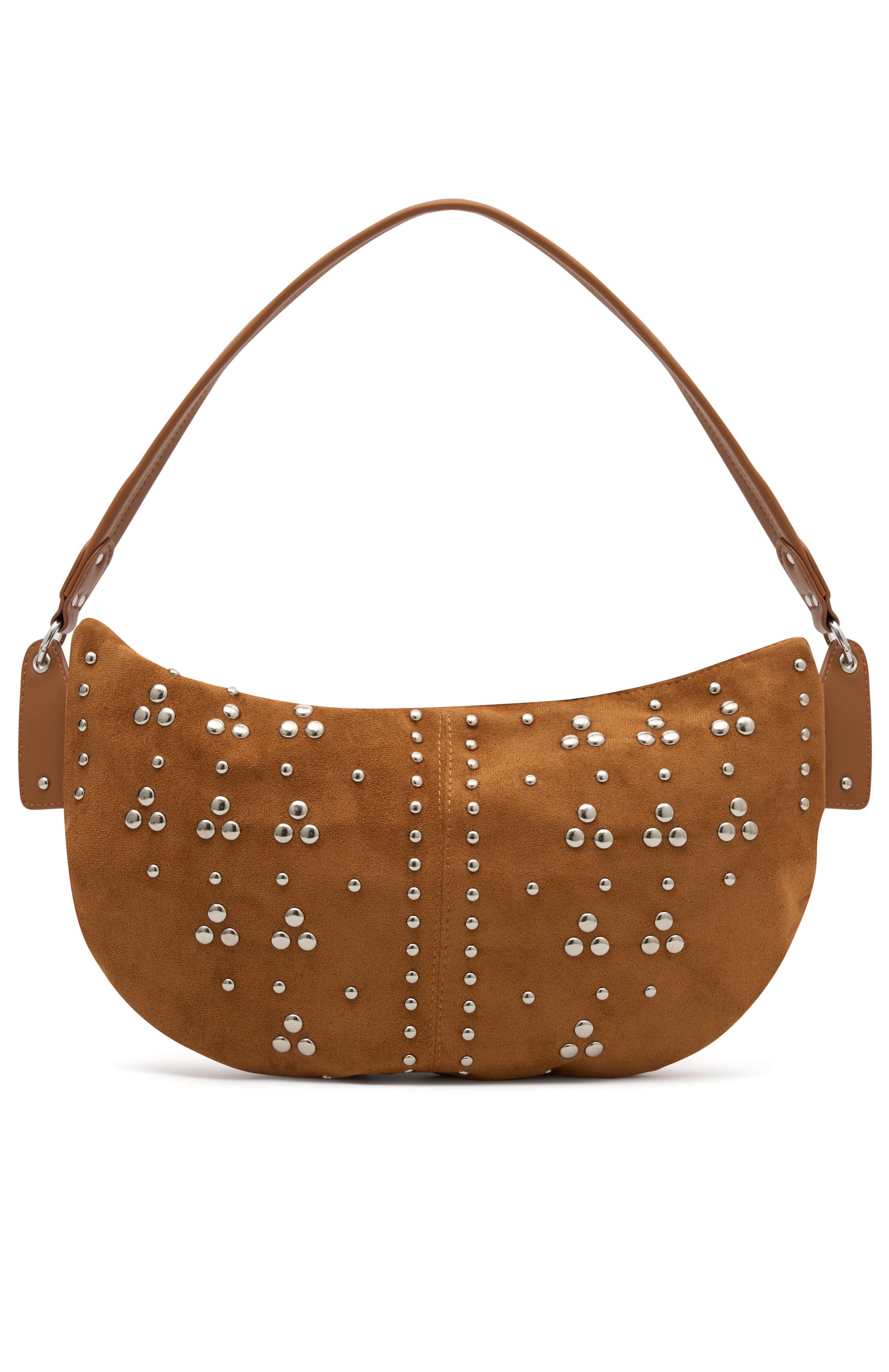 Dixie Shoulder Bag Camel