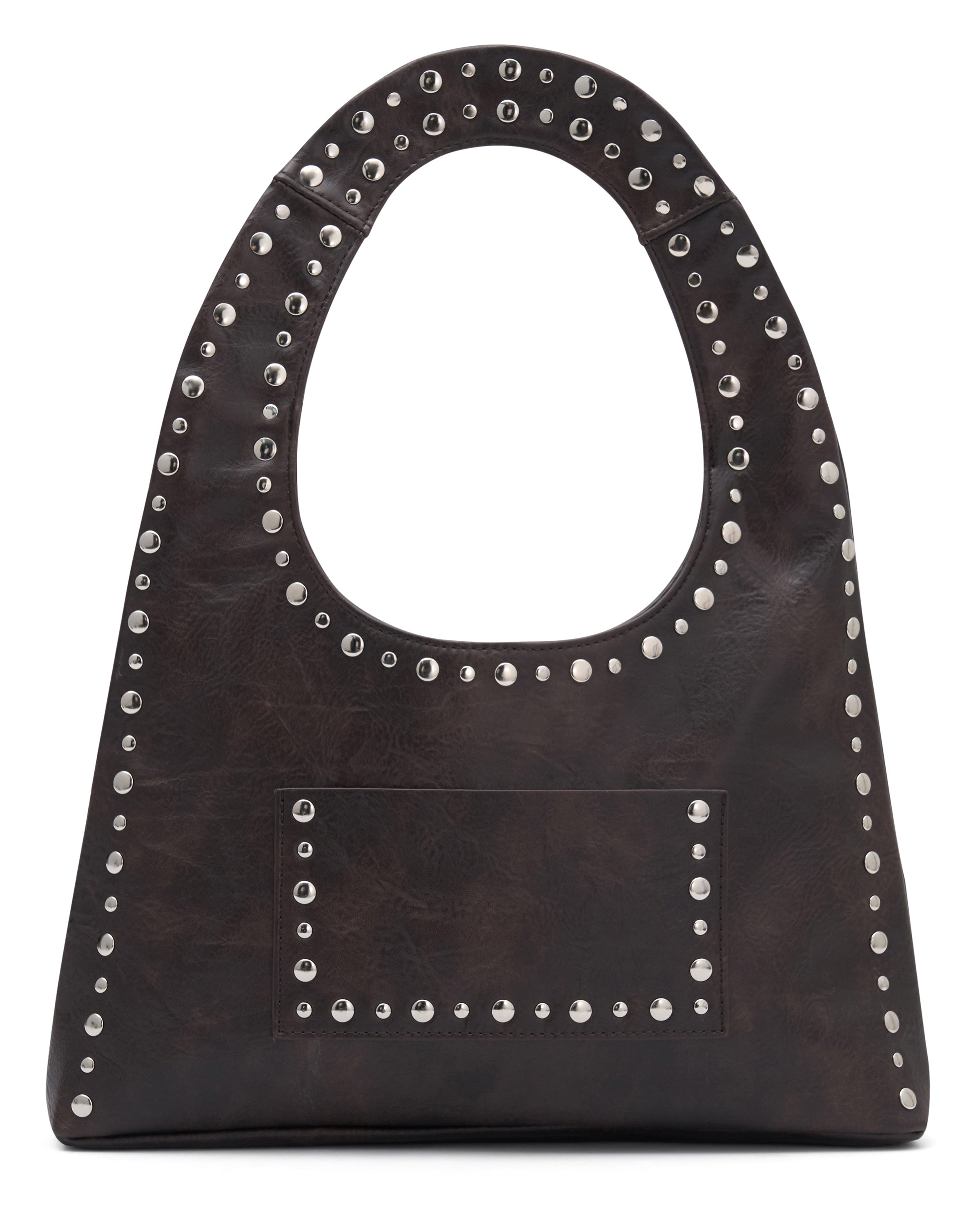 Guita Shoulder Bag Chocolate