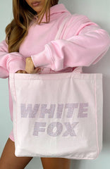 Always Shining Tote Bag Posy