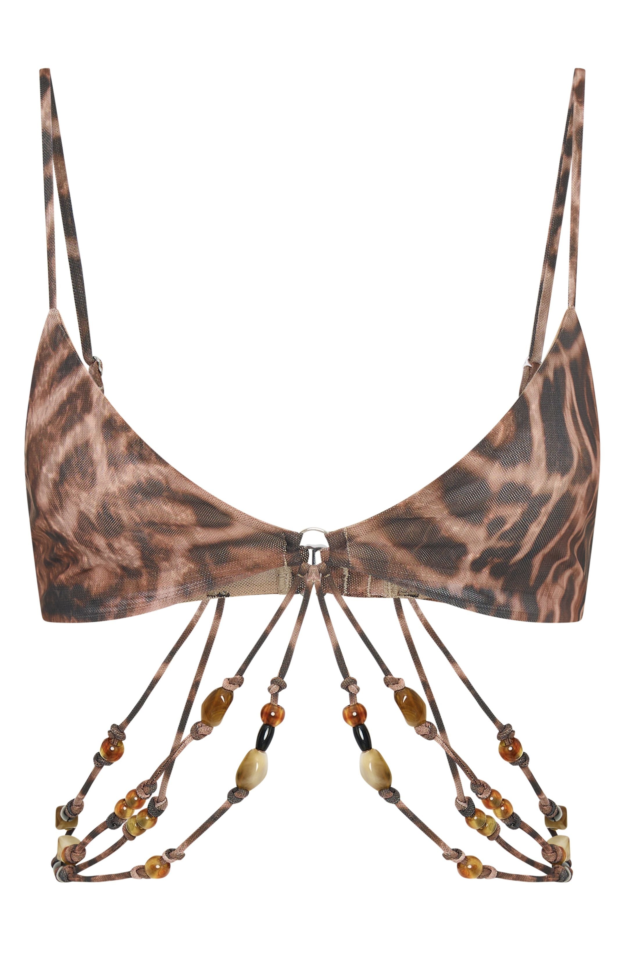 Lunar Dreams Top The Wild Print