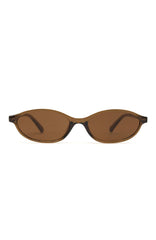 Robert Sunglasses Chocolate