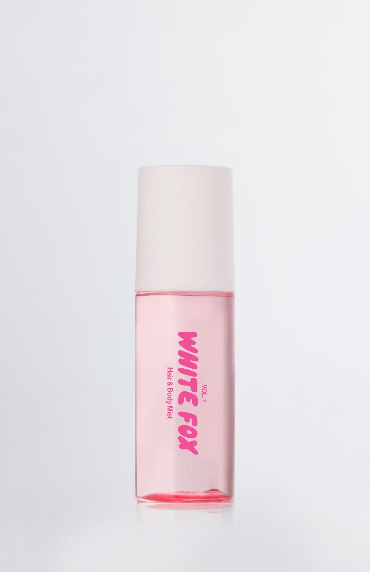 Vanilla Sugar Hair & Body Mist