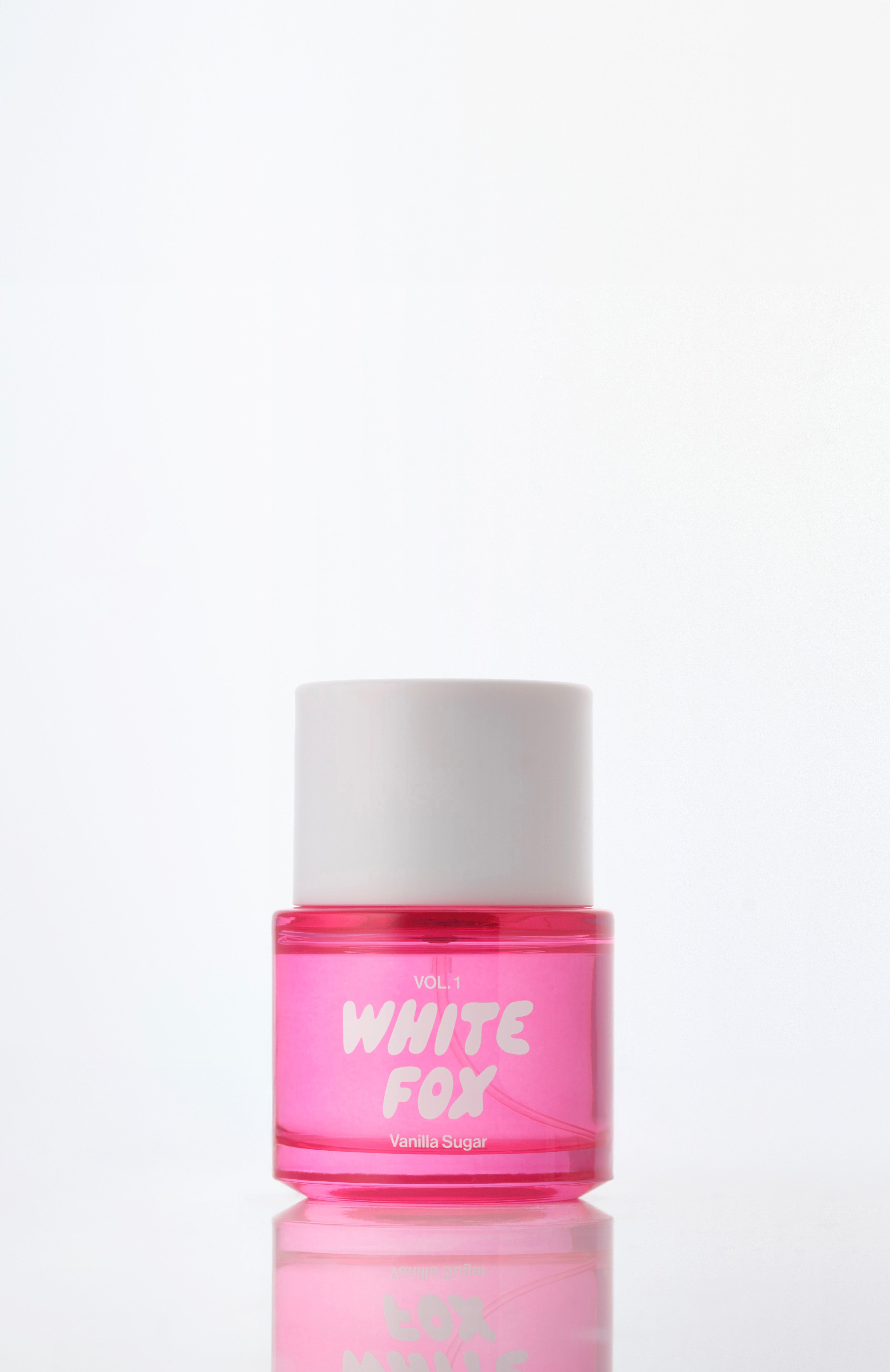 Vanilla Sugar Eau De Toilette