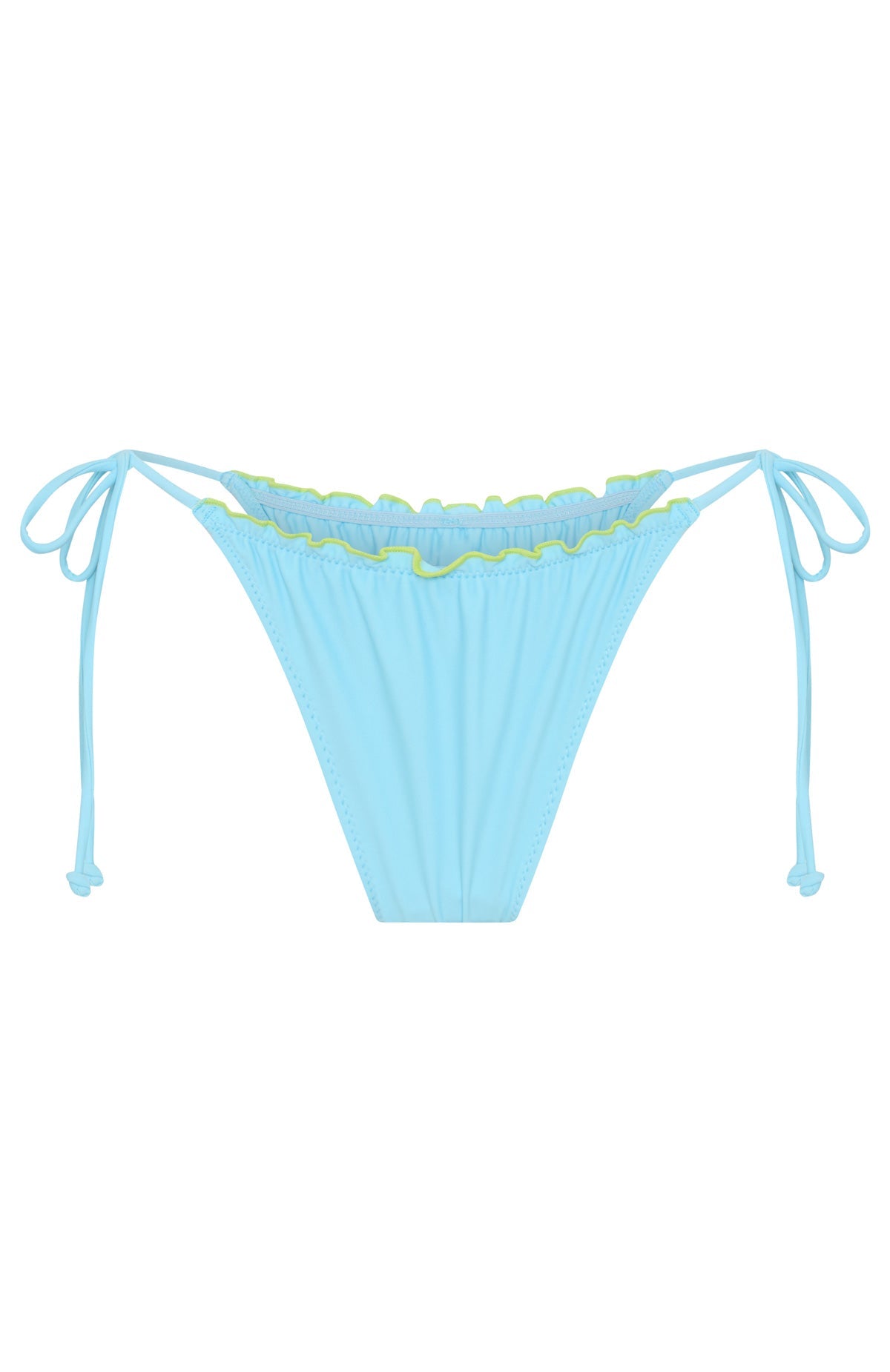 Summer Vibes Bottoms Malibu Blue