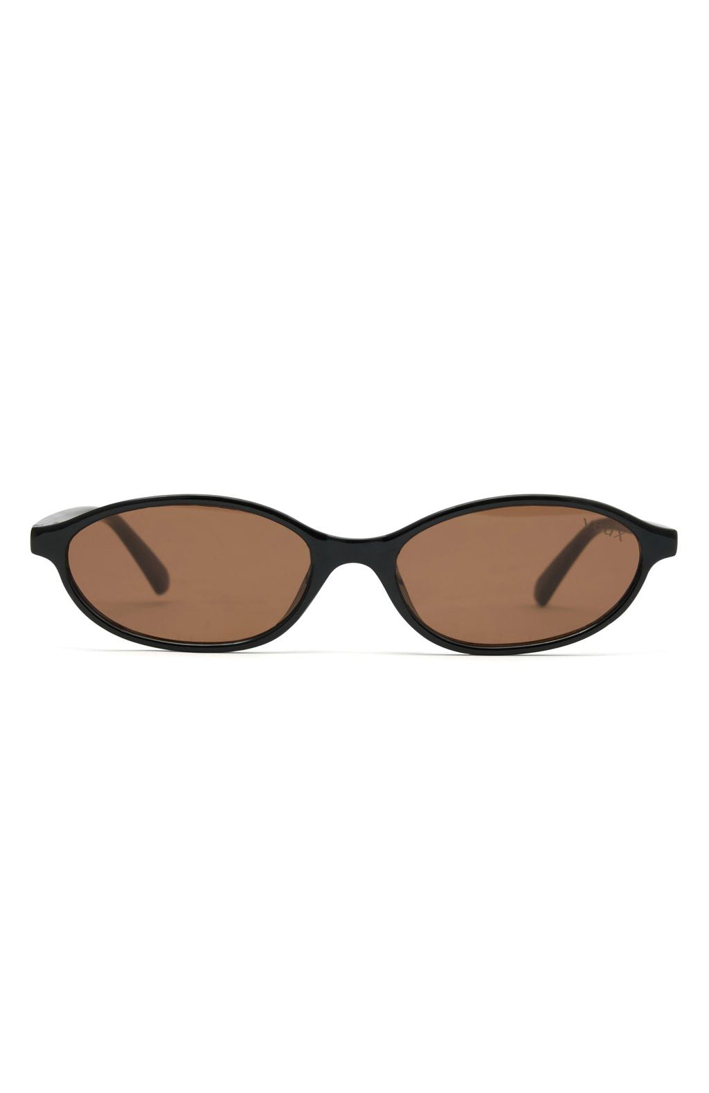 Robert Sunglasses Dark Chocolate