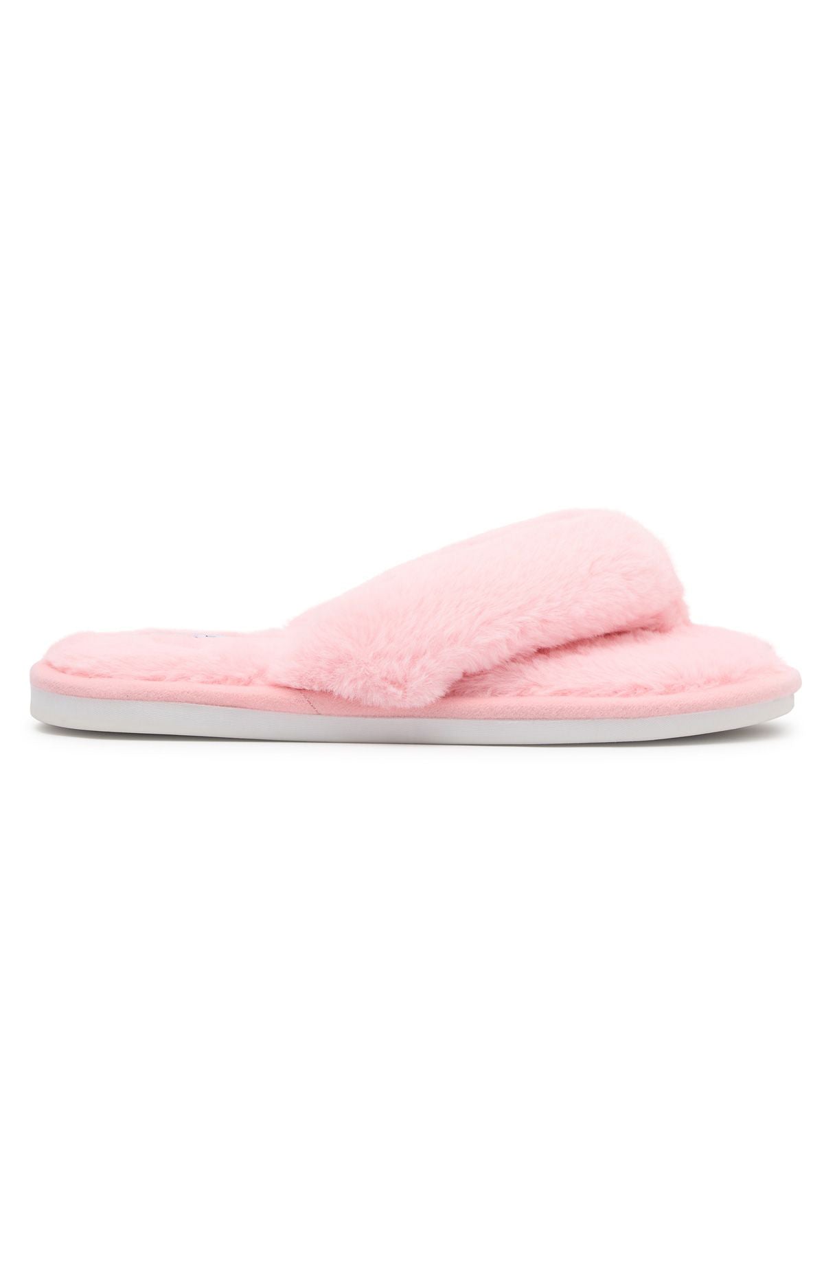 Sunnie Slippers Baby Pink