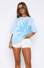 Cutie Patootie Shorts White