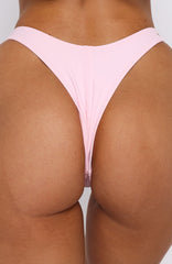 Sierra Beaded Bottoms Blossom