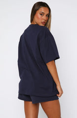 Offstage Oversized Tee Stellar