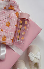 Averill Drink Bottle 740ml Gingerbread Twist