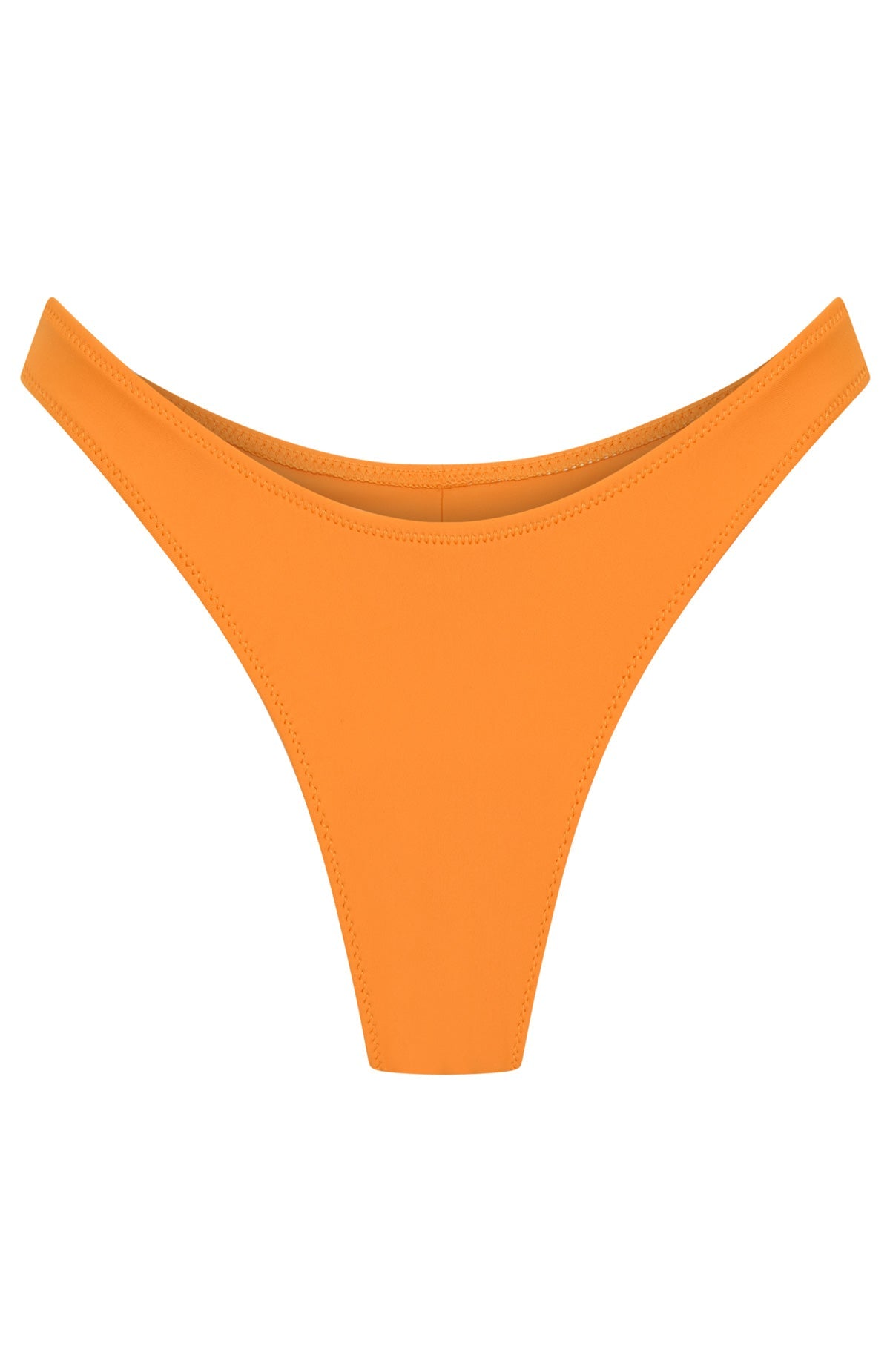 Belmont Bottoms Tangerine