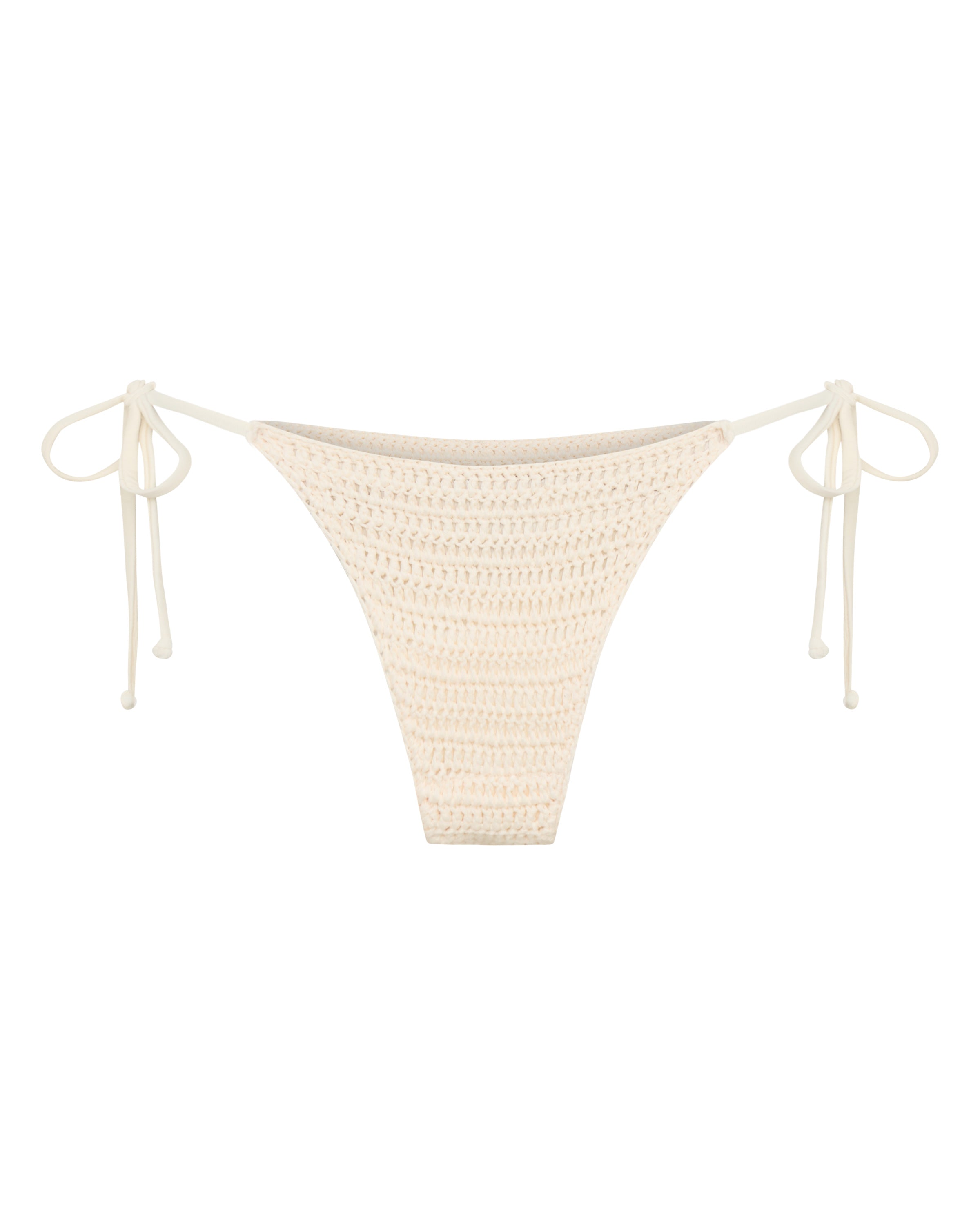 Cottesloe Crochet Bottoms Cream