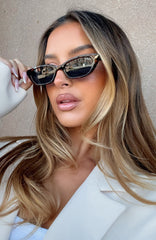 Ethan Sunglasses Tortoise