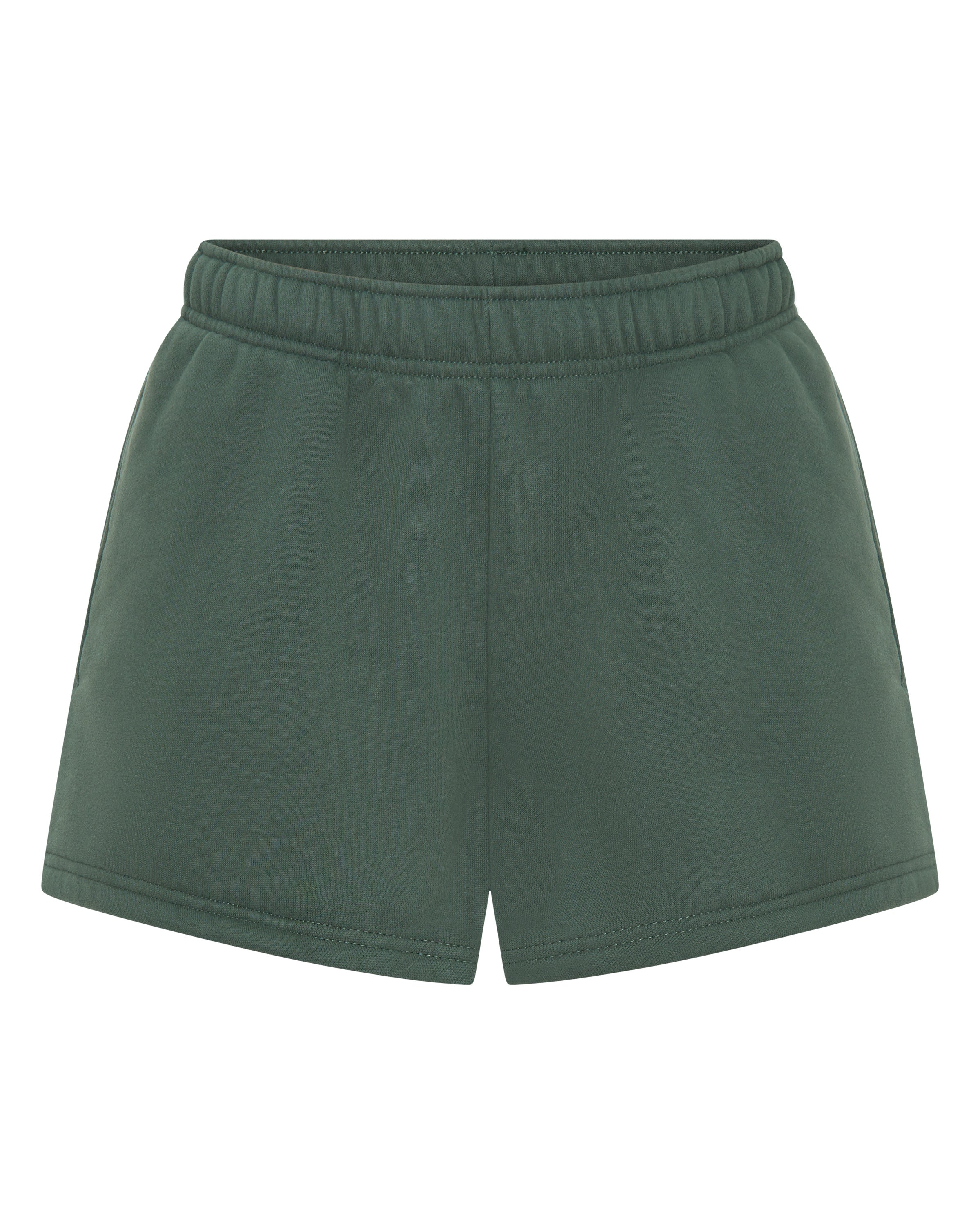 From The Archives Lexi Lounge Shorts Khaki