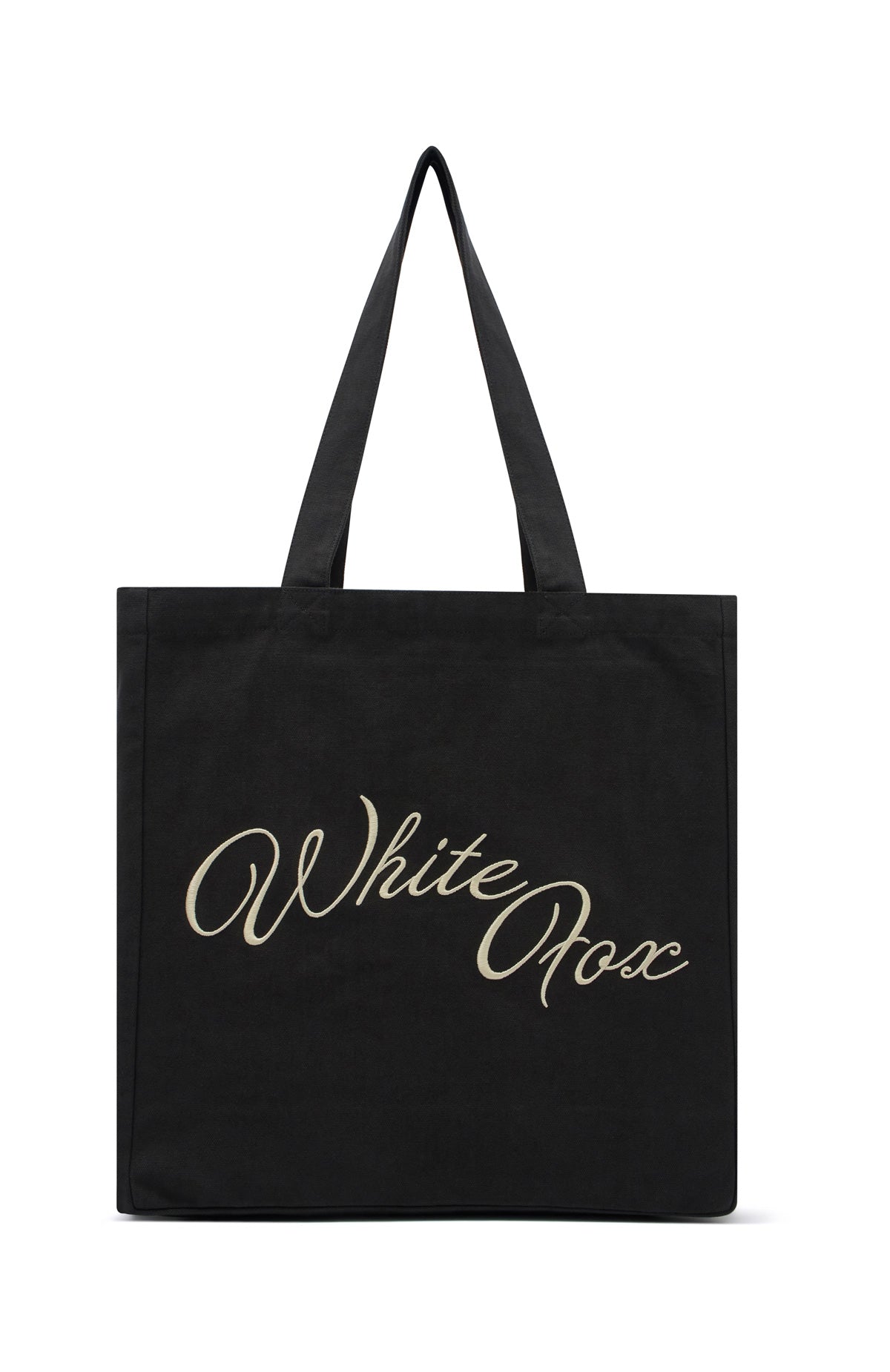 Lucky Thirteen Elsa Tote Bag Charcoal