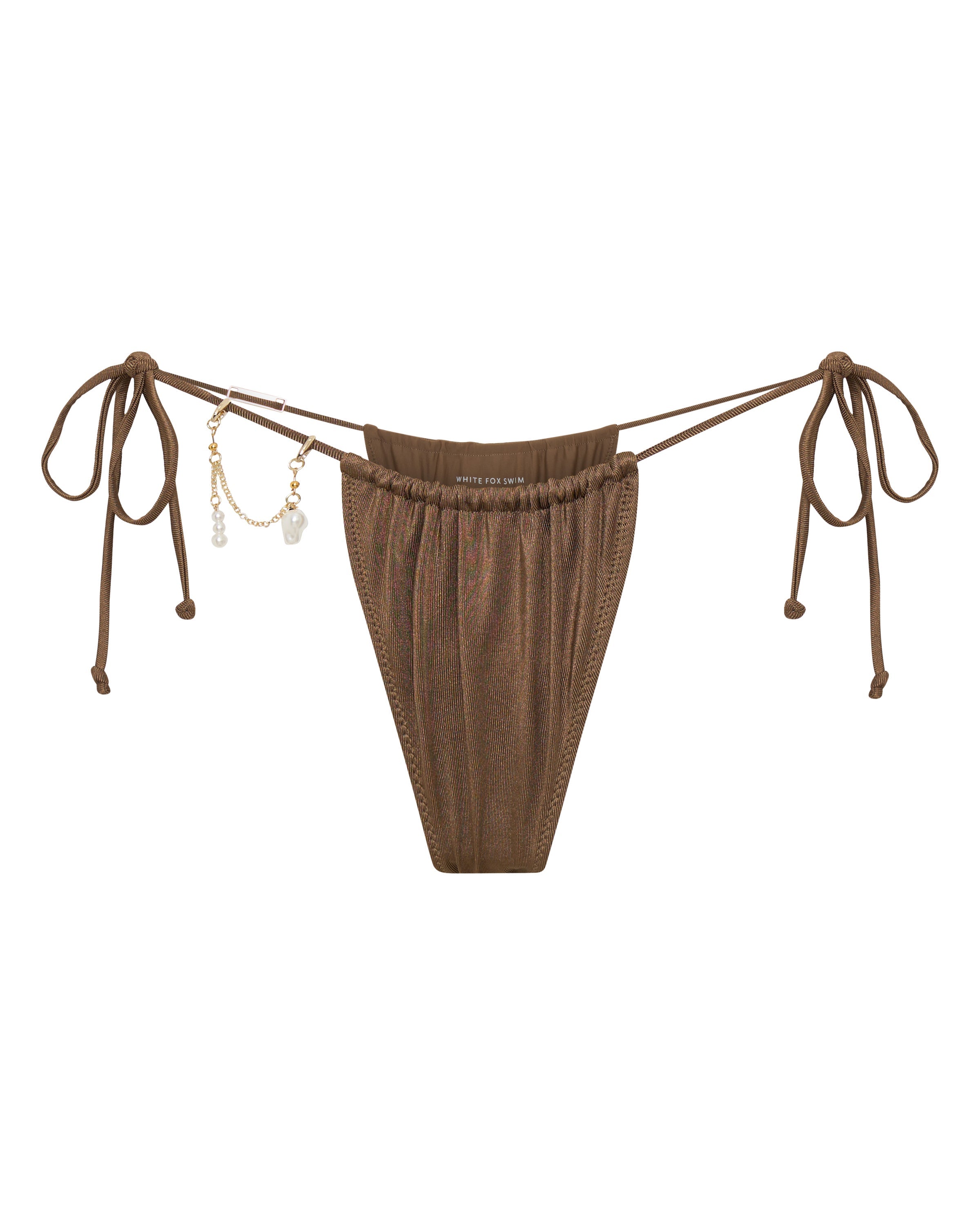 Mamaia Bottoms Mocha