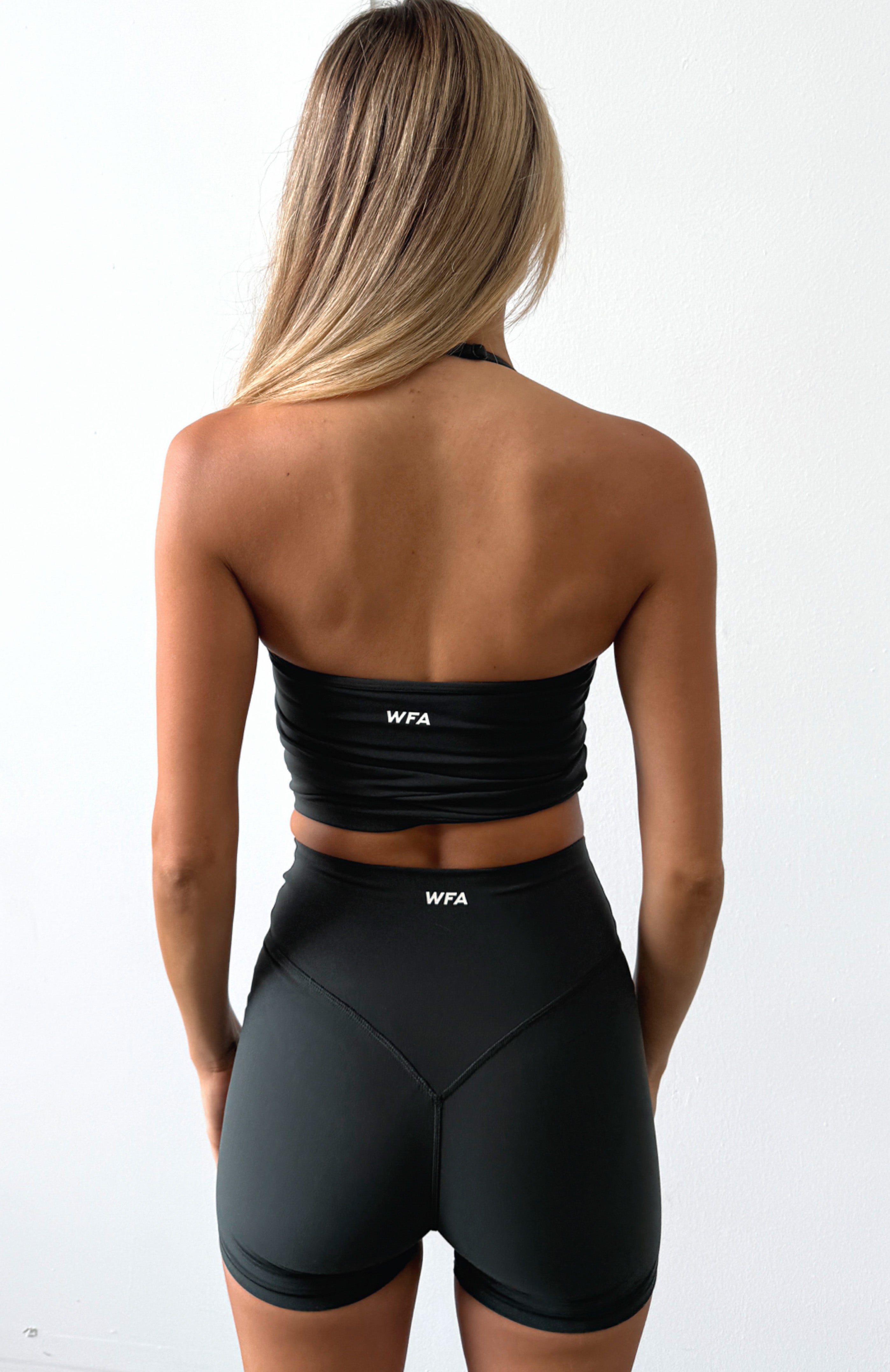 Never Last Active Tank Forest