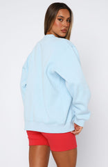 Offstage Sweater Ice Pop